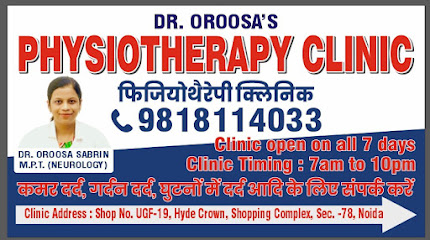 Best Physiotherapists