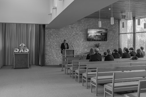 Aylesbury Vale Crematorium - Thumbnail