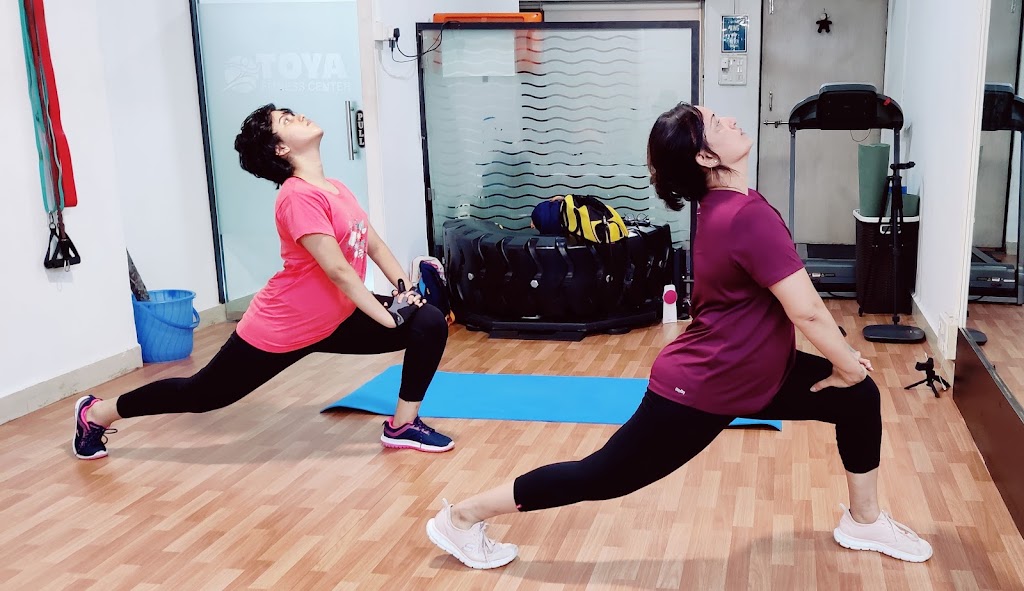 Toya Fitness Centre