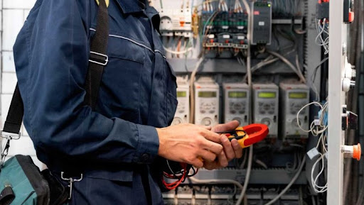 Big State Electricians-Irving Gallery - United States