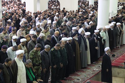 Photos of Qods Musalla