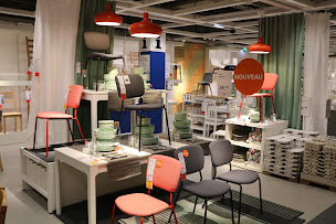 Photo n°28 de IKEA Evry à Lisses (Magasin de canapés)