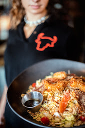 Photo n°128 de Chez Yvonne à Balma (Restaurant à viande)