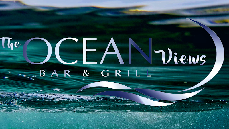 The Ocean Views — photo