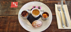 Photo n°37 de Brasserie Les 3 Marches à Châtenay-Malabry (Restaurant français)