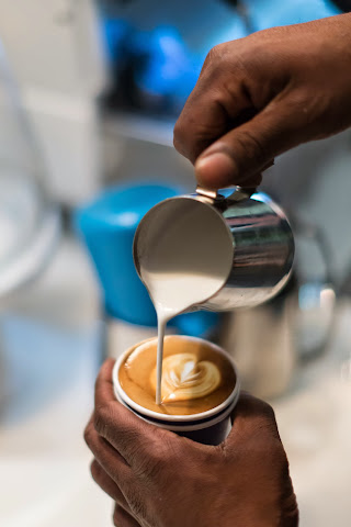 Bluestone Lane by null