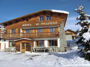Photo n°7 de Le Pelvoux à Huez (Appartement de vacances)