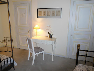 Photo n°19 de Château de Courcelette - chambre d'hôtes à Lannoy (Hôtel)