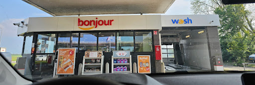 TotalEnergies Den Helder Touwslagersweg - Thumbnail