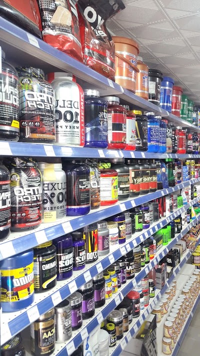Photos of ProFitness Nutrition