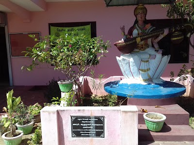 Photos of Kaluwanchikudy Public Library