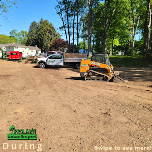 Prolawn Landscape Management LLC