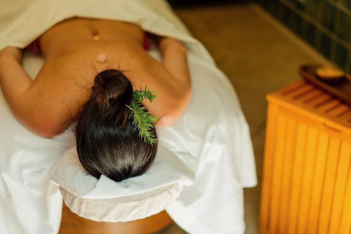 The Good House by null