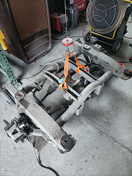 Photo n°10 de Garage Raven's Auto à Saint-Julien-Mont-Denis (Garage automobile)