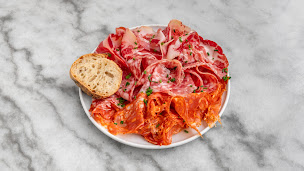 Photo n°16 de Les SNOBS à Paris (Restaurant)