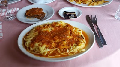 Photos of La Tour D'argent