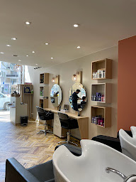 Photo n°1 de in2hair à Lyon (Salon de coiffure)