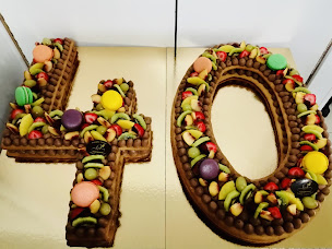 Photo n°4 de Au Plaisir Gourmand à Mantry (Pâtisserie)