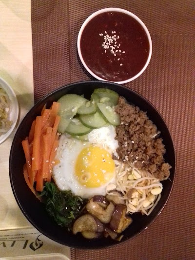 Photos of Haengbok Korean Resto