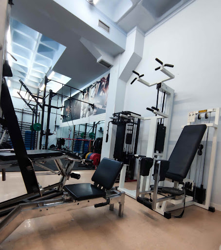 Gimnasio Junbi Taisho - Thumbnail