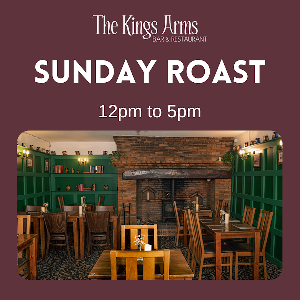 The Kings Arms Great Yarmouth