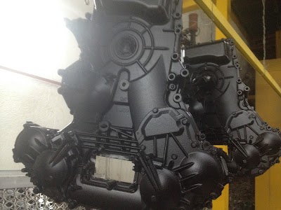 Photos of Rainbow Aluminium & Powder Coating Co.L.L.C