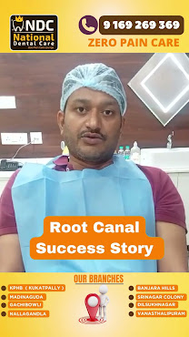 National Dental Care | Best Dental Clinic in Dilsukhnagar by null