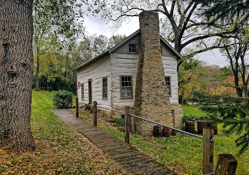 The Mantorville Restoration House - Thumbnail