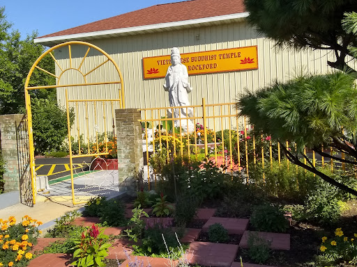 Phap Lam Temple - Thumbnail