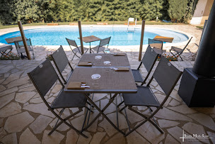 Photo n°19 de L'Expression à Chabeuil (Restaurant français)