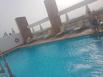 Photos of TRYP C&oacute;rdoba Hotel