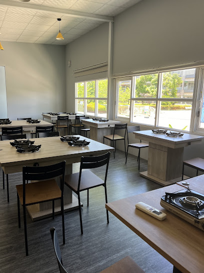 槿村韓式銅盤烤肉、全素食套餐 （預約制，休息日以FB公告為主）Jin Village Korean BBQ