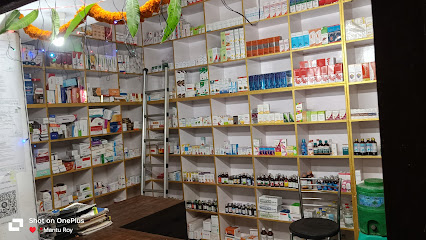 Maa Medical Agency