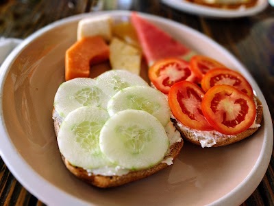 Photos of Thongs Cafe
