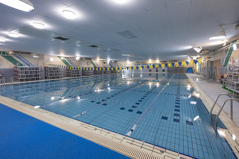 ライフスポーツKTV豊中