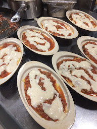 Photo n°37 de Le focaccia à Grenoble (Restaurant italien)