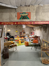 Photo n°1 de Brocanterie Au Fil du Temps à Marcorignan (Magasin d'antiquités)