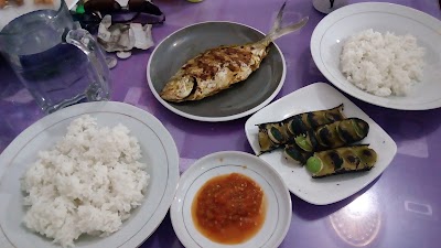 Photos of PERUM.Jerang Baru Permai