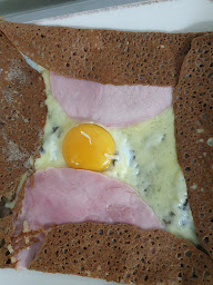 Photo n°27 de La Blanche Hermine à Lyon (Restaurant de plats à emporter)