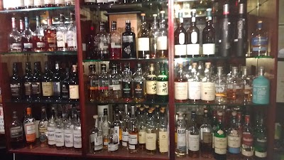 Photos of Whisky Bar