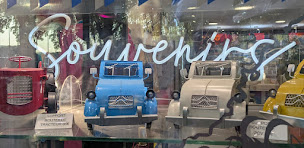 Photo n°2 de Tabac Presse Souvenirs Cadeaux Farconnet à Tournon-sur-Rhône (Magasin de souvenirs)