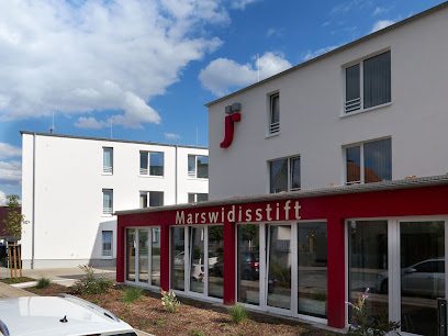 Marswidisstift, Ev. Johanneswerk gGmbH