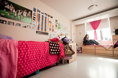 Photos of Salem State University