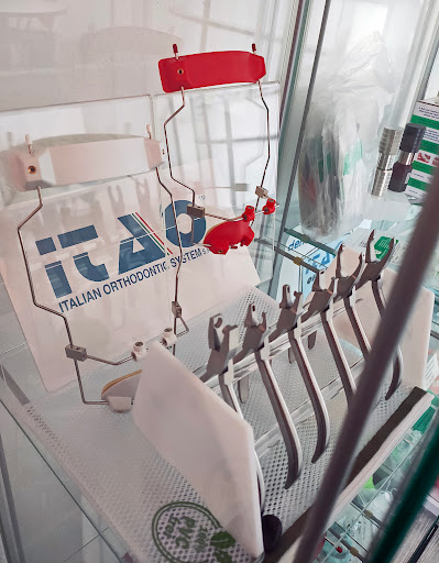Ita.O Italian Orthodontic System S.R.L. - Thumbnail