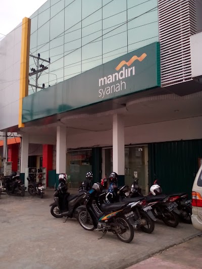 Photos of Bank Syariah Mandiri Cabang Ketapang