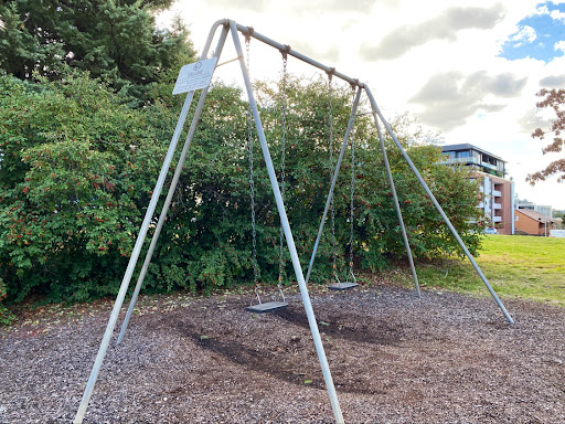 Light Street Playground & Exercise Area - Thumbnail
