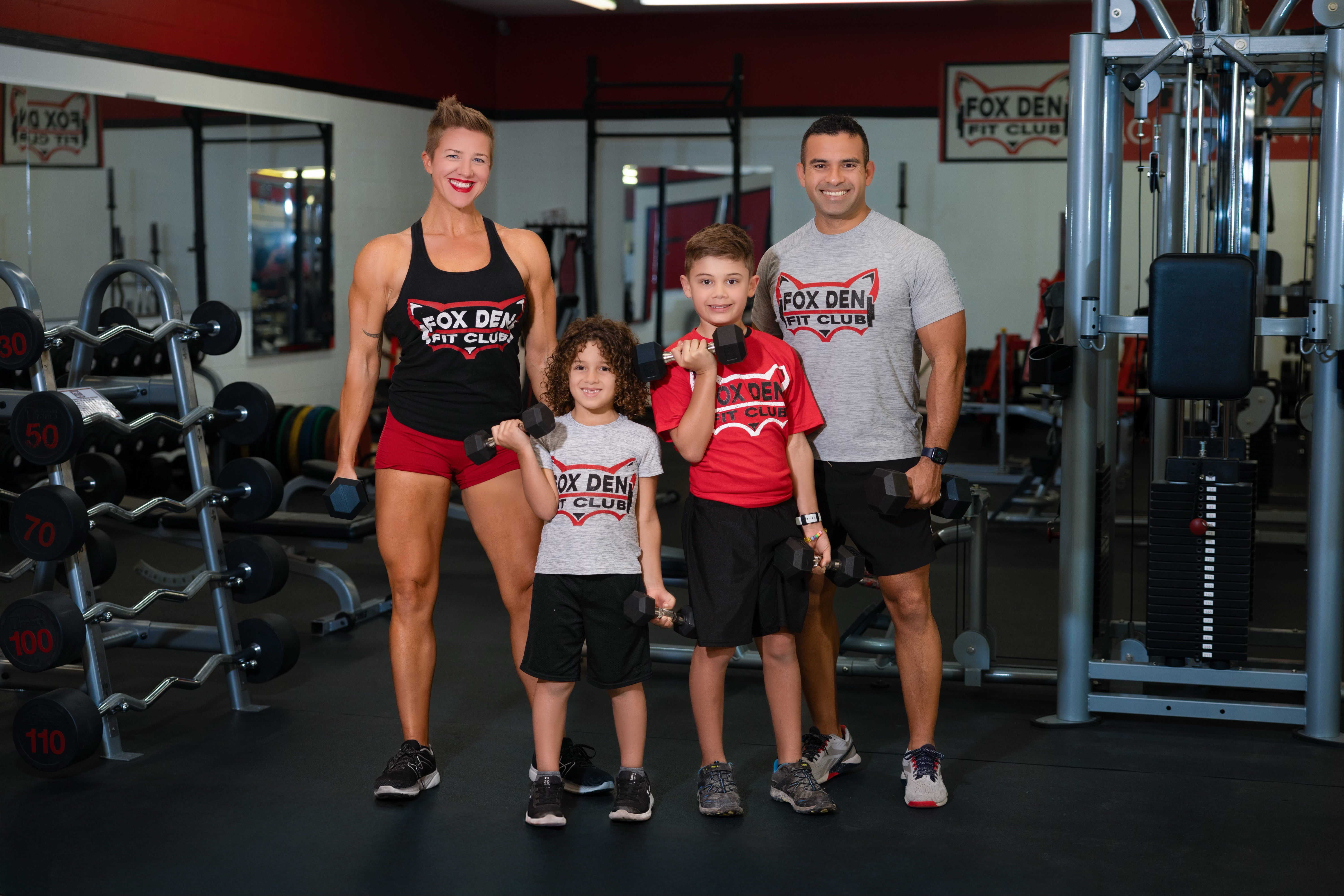 Fox Den Fit Club photo 15