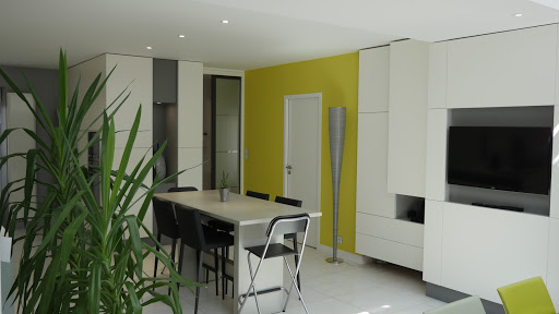 Cuisine : Atelier de L'Ebène - Thumbnail