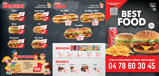 Photo 2 - Best Food