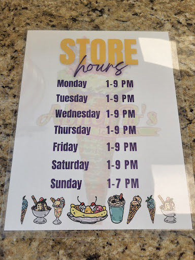 Abner B’s Ice Cream - Thumbnail